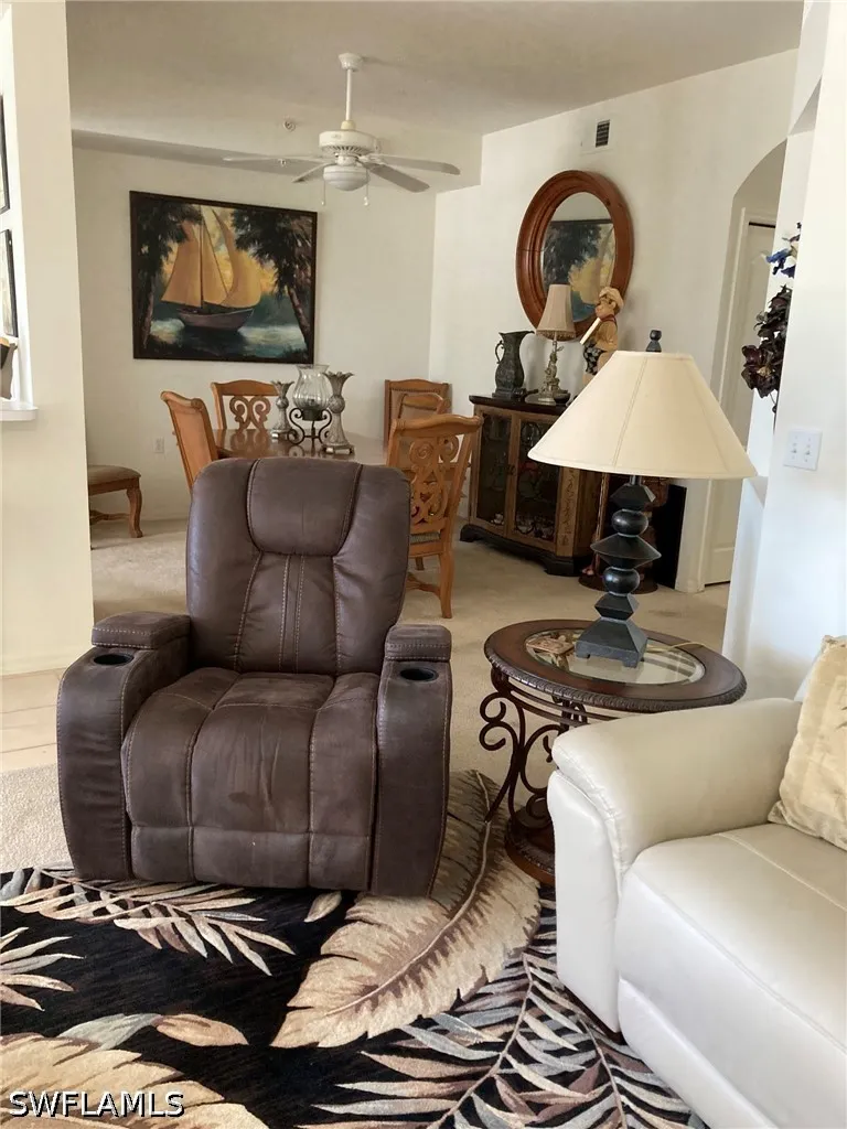 Cypress Trace Circle #102 Naples, FL 34119