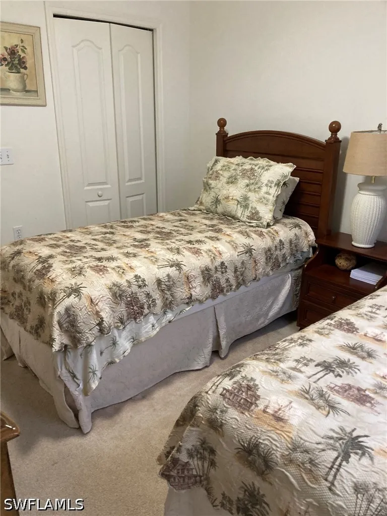 Cypress Trace Circle #102 Naples, FL 34119