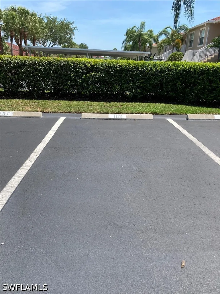 Cypress Trace Circle #102 Naples, FL 34119