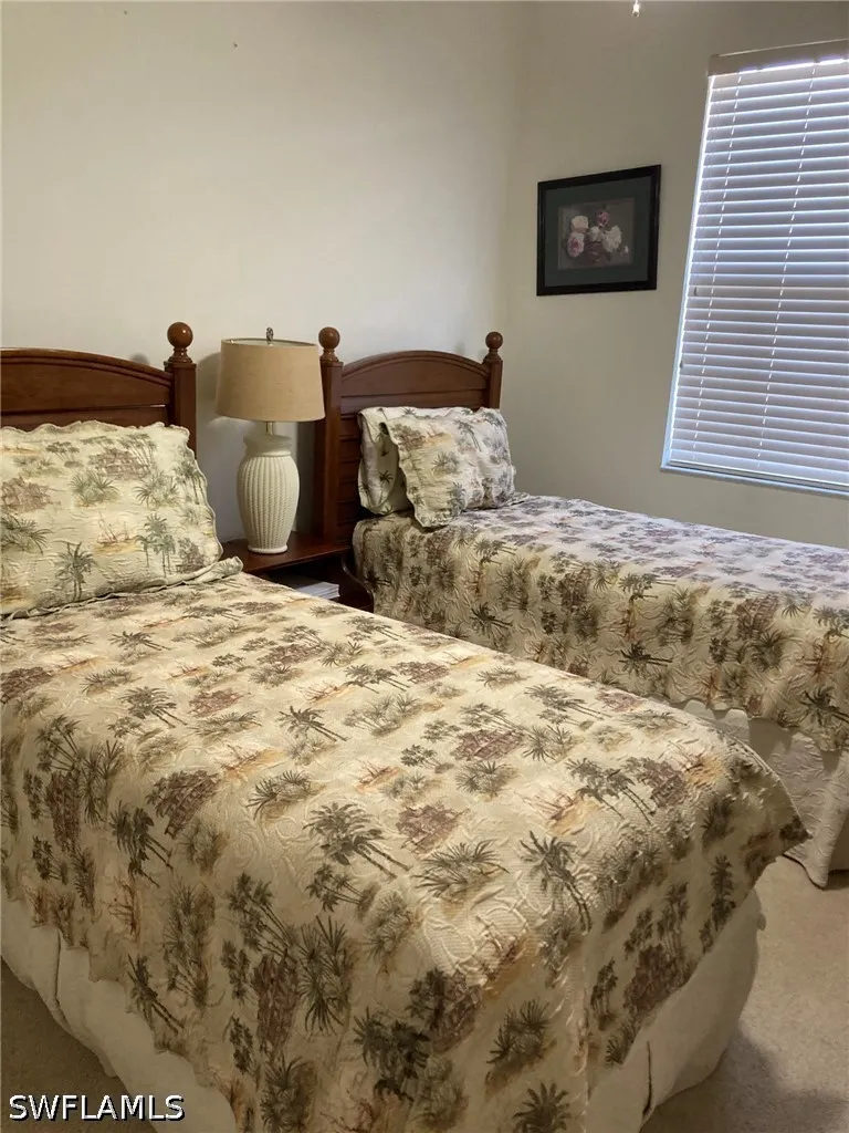 Cypress Trace Circle #102 Naples, FL 34119