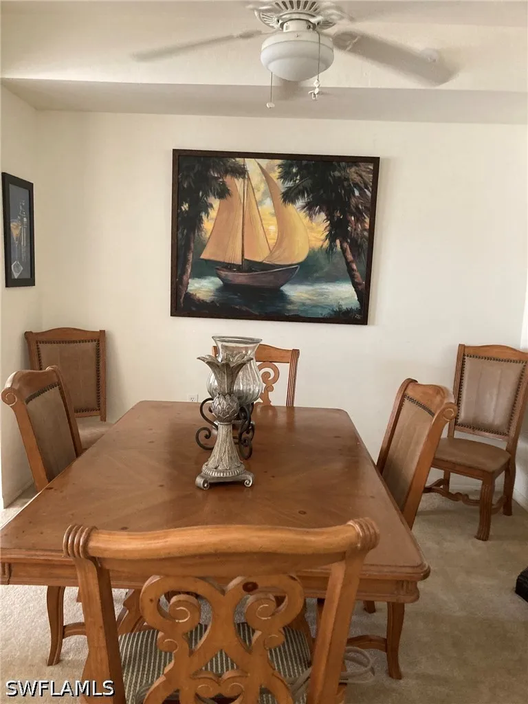 Cypress Trace Circle #102 Naples, FL 34119