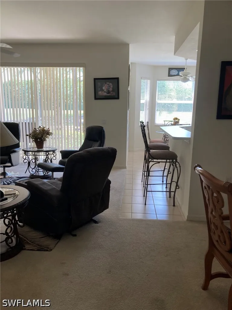 Cypress Trace Circle #102 Naples, FL 34119