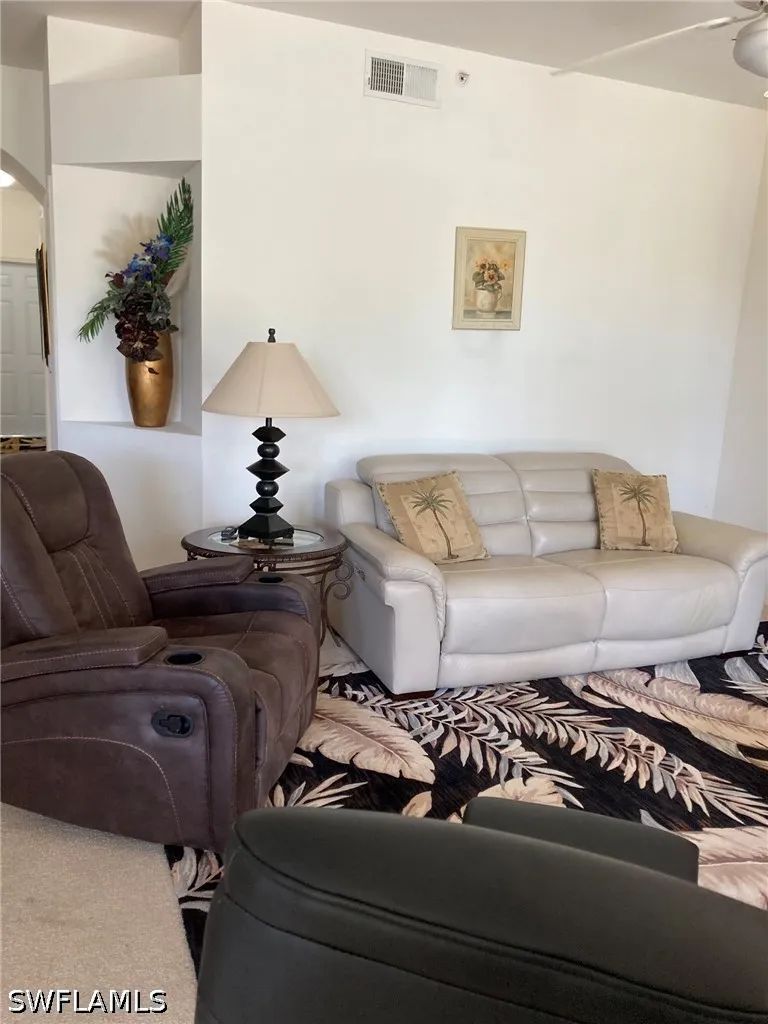Cypress Trace Circle #102 Naples, FL 34119