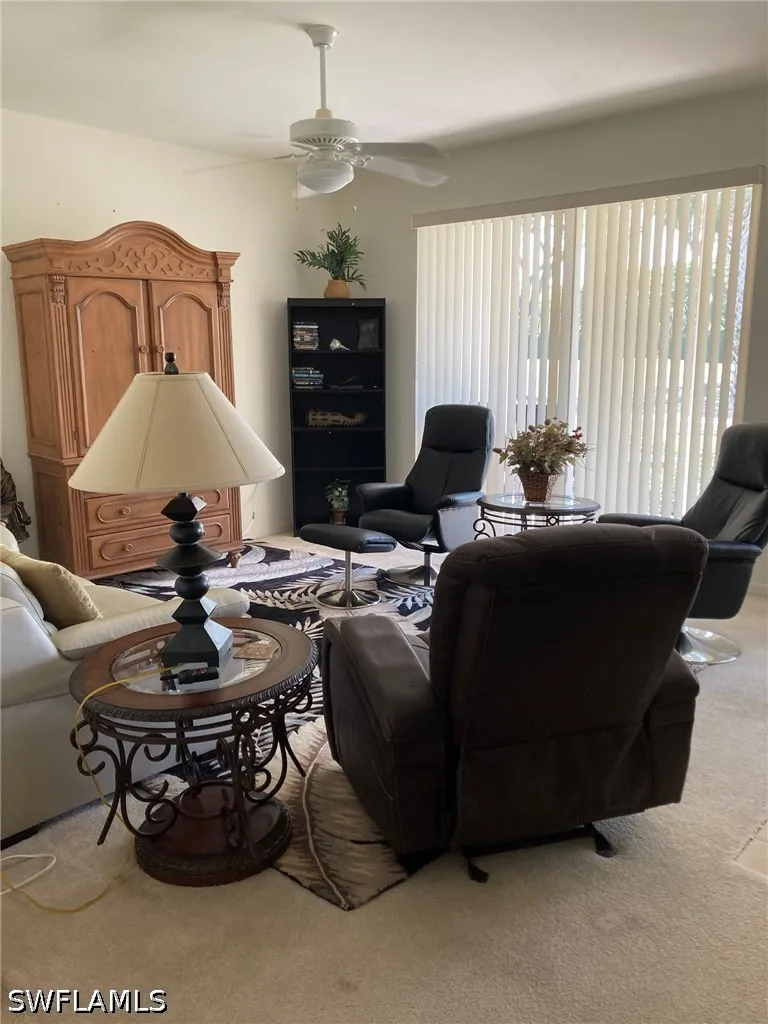 Cypress Trace Circle #102 Naples, FL 34119