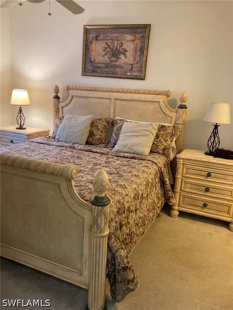 Cypress Trace Circle #102 Naples, FL 34119