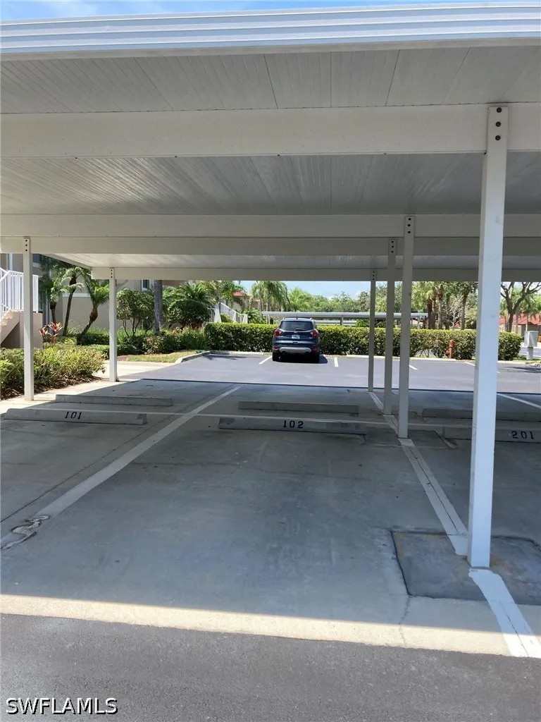 Cypress Trace Circle #102 Naples, FL 34119
