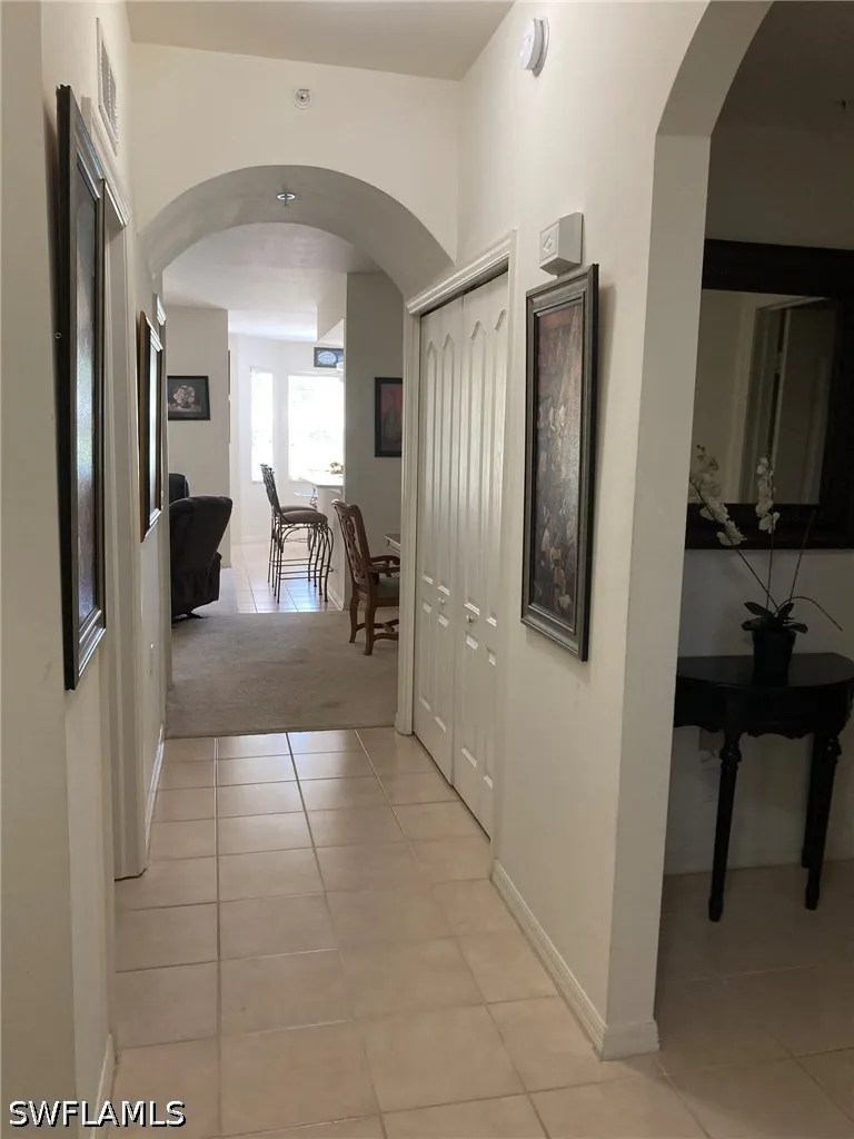 Cypress Trace Circle #102 Naples, FL 34119