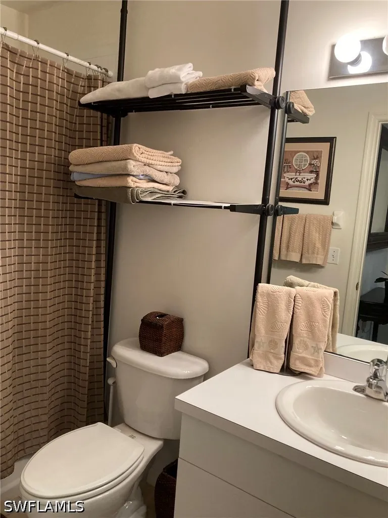 Cypress Trace Circle #102 Naples, FL 34119