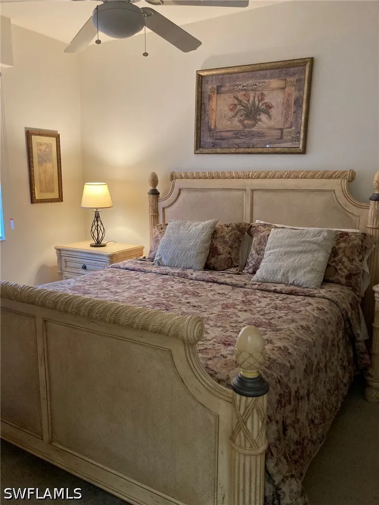 Cypress Trace Circle #102 Naples, FL 34119