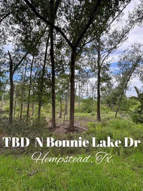 N Bonnie Lake Dr