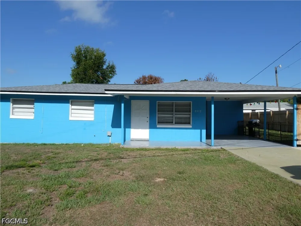 Dudley Drive Bartow, FL 33830