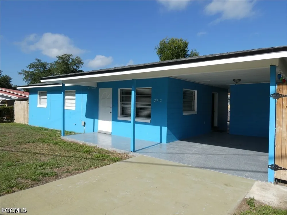 Dudley Drive Bartow, FL 33830