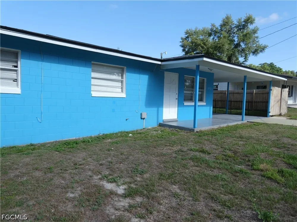 Dudley Drive Bartow, FL 33830