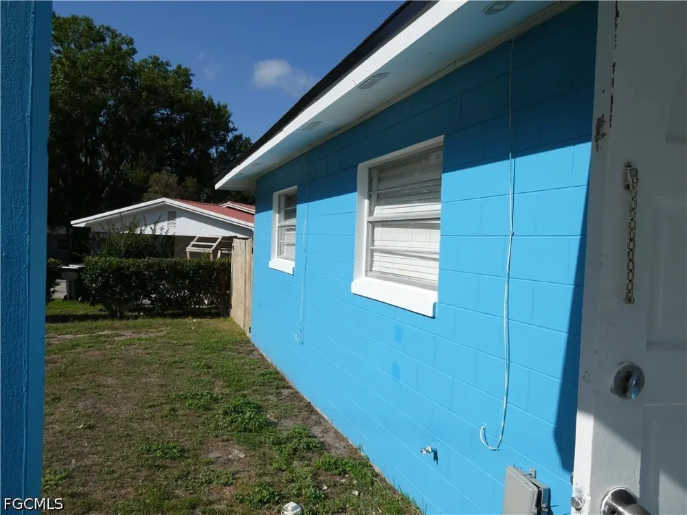 Dudley Drive Bartow, FL 33830
