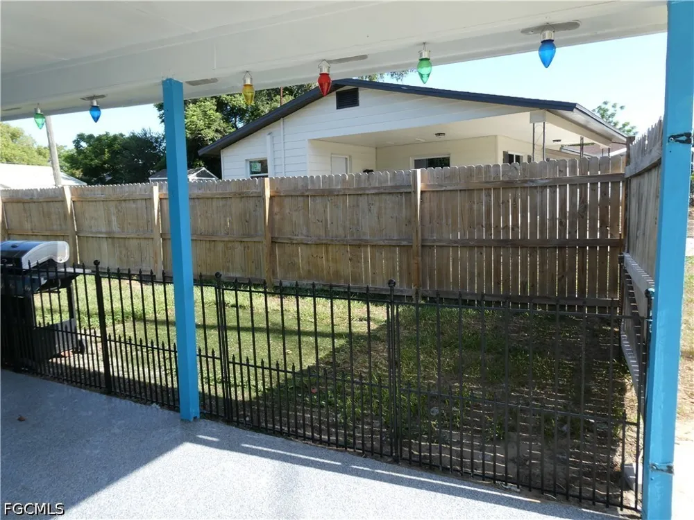 Dudley Drive Bartow, FL 33830