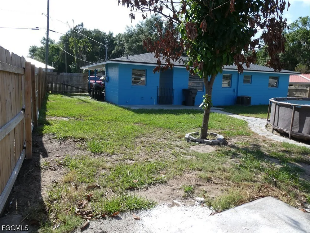 Dudley Drive Bartow, FL 33830