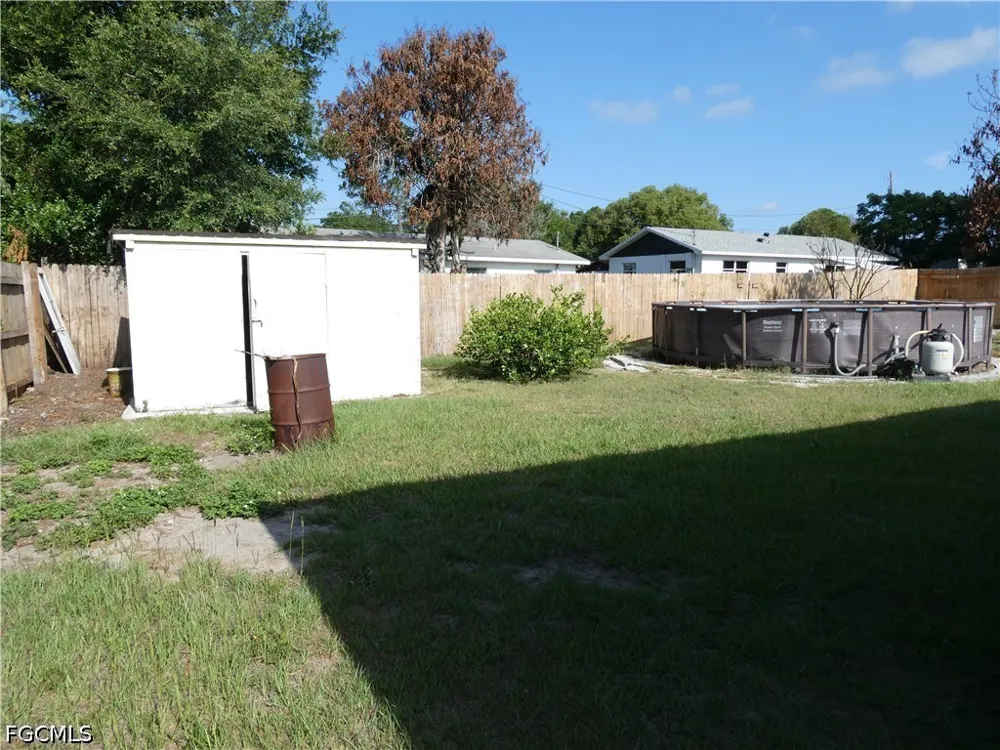 Dudley Drive Bartow, FL 33830