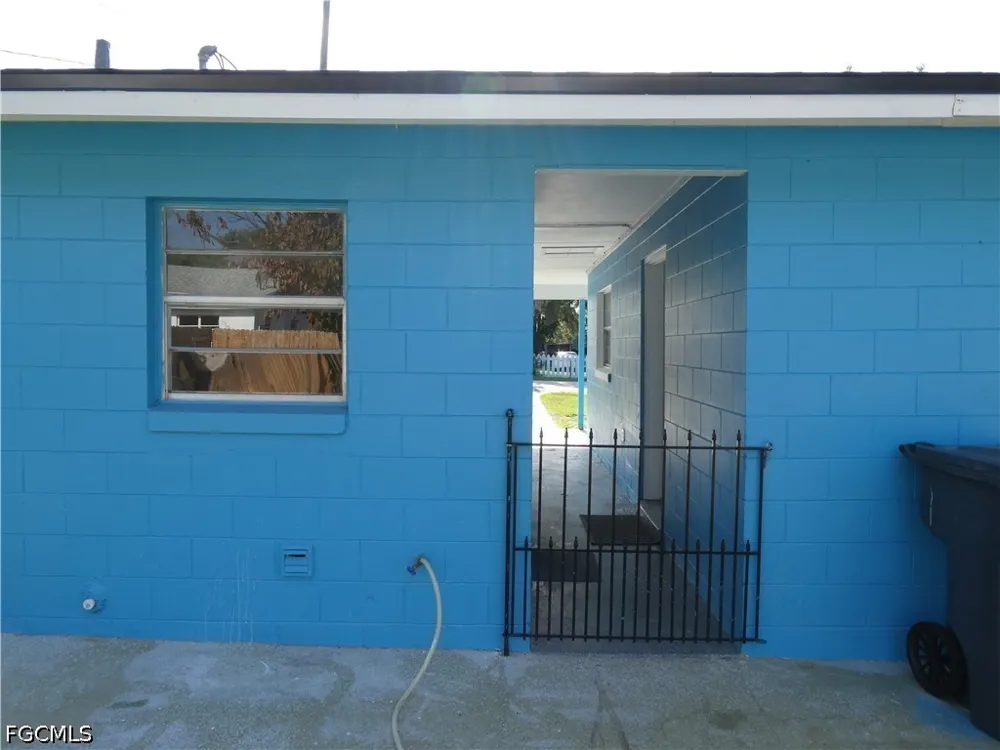 Dudley Drive Bartow, FL 33830