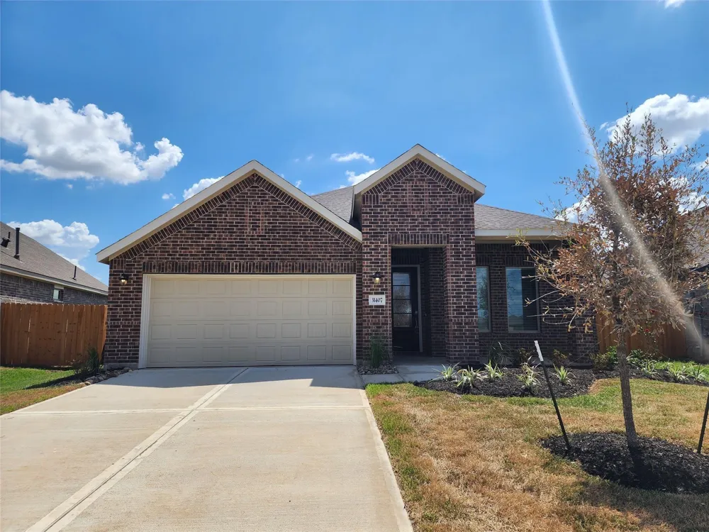 31407 Hidden Rosehill Hockley, TX 77447