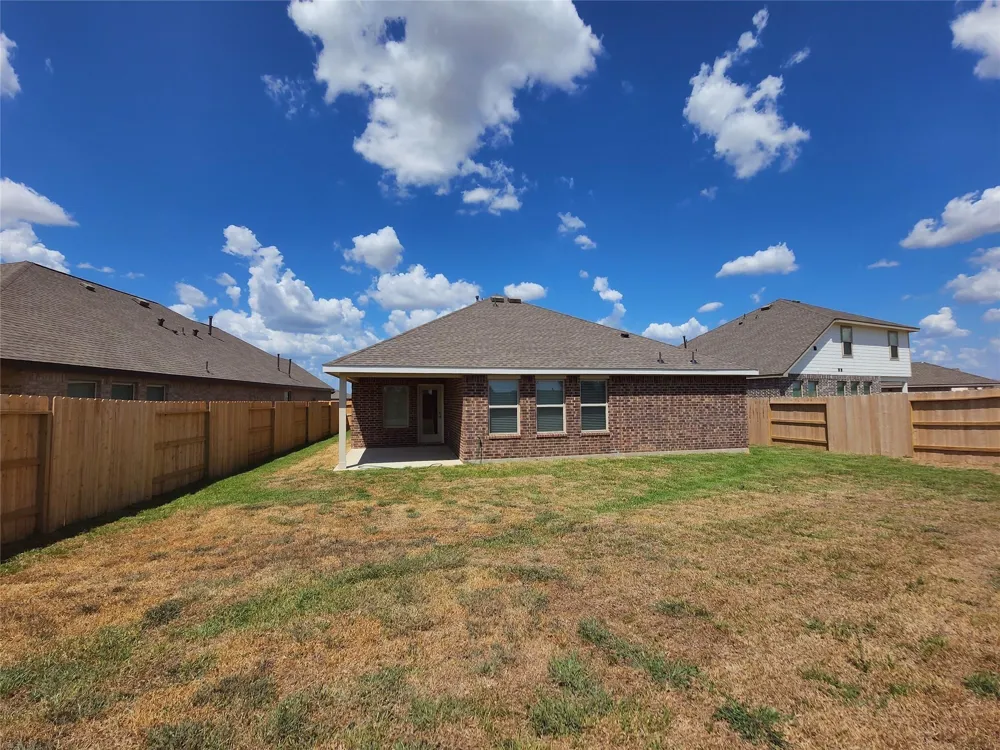 31407 Hidden Rosehill Hockley, TX 77447