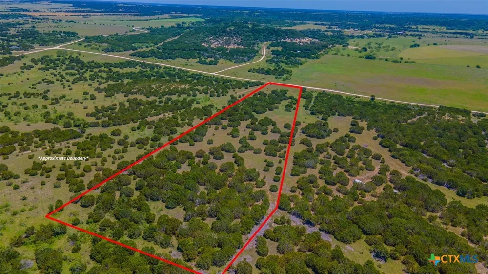 Private Road 16021 Jonesboro, TX 76538