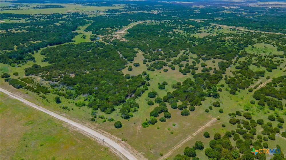 Private Road 16021 Jonesboro, TX 76538