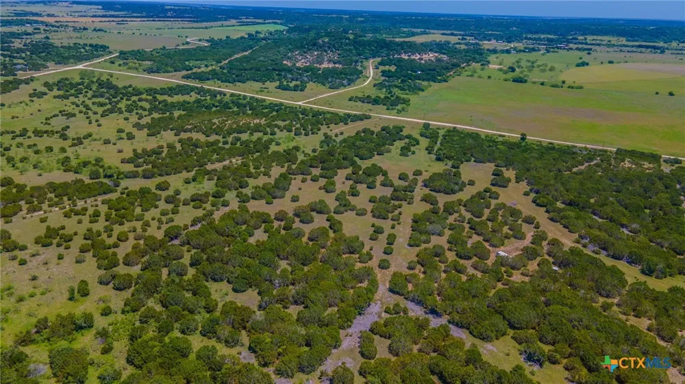 Private Road 16021 Jonesboro, TX 76538
