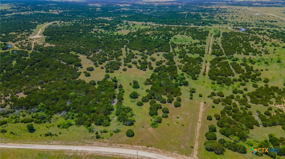 Private Road 16021 Jonesboro, TX 76538