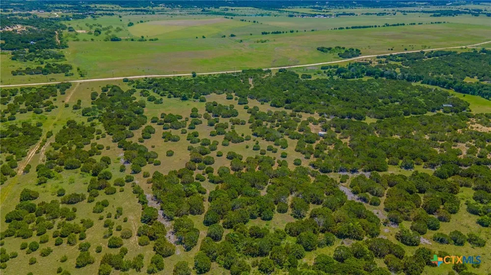 Private Road 16021 Jonesboro, TX 76538