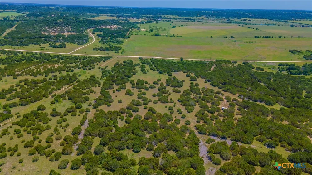 Private Road 16021 Jonesboro, TX 76538