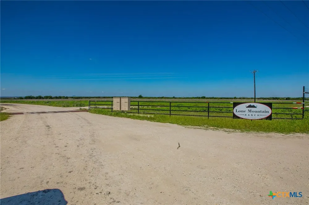 Private Road 16021 Jonesboro, TX 76538