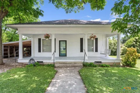 102 S Hogan Street