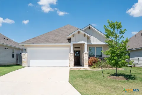 614 Seven Springs Drive
