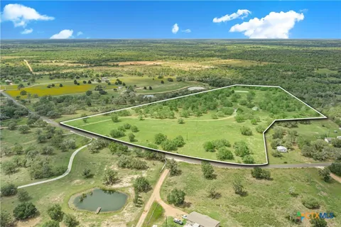 2826 Cattle Guard Road