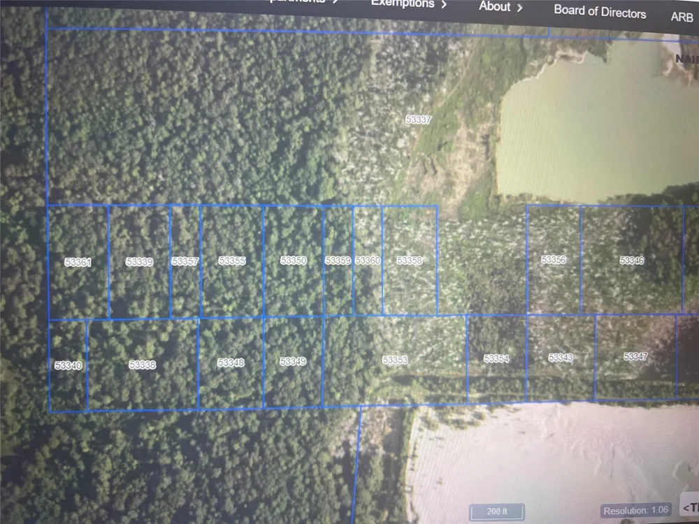 Tbd Porter, TX 77365