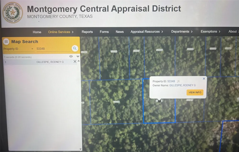 Tbd Porter, TX 77365
