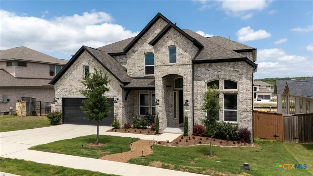 511 Teakmill Trail San Marcos, TX 78666