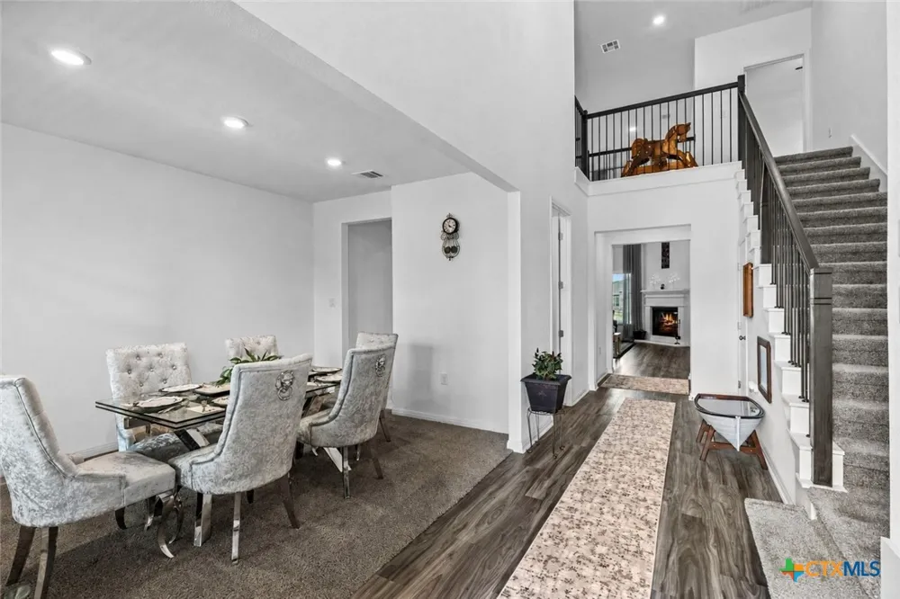 511 Teakmill Trail San Marcos, TX 78666
