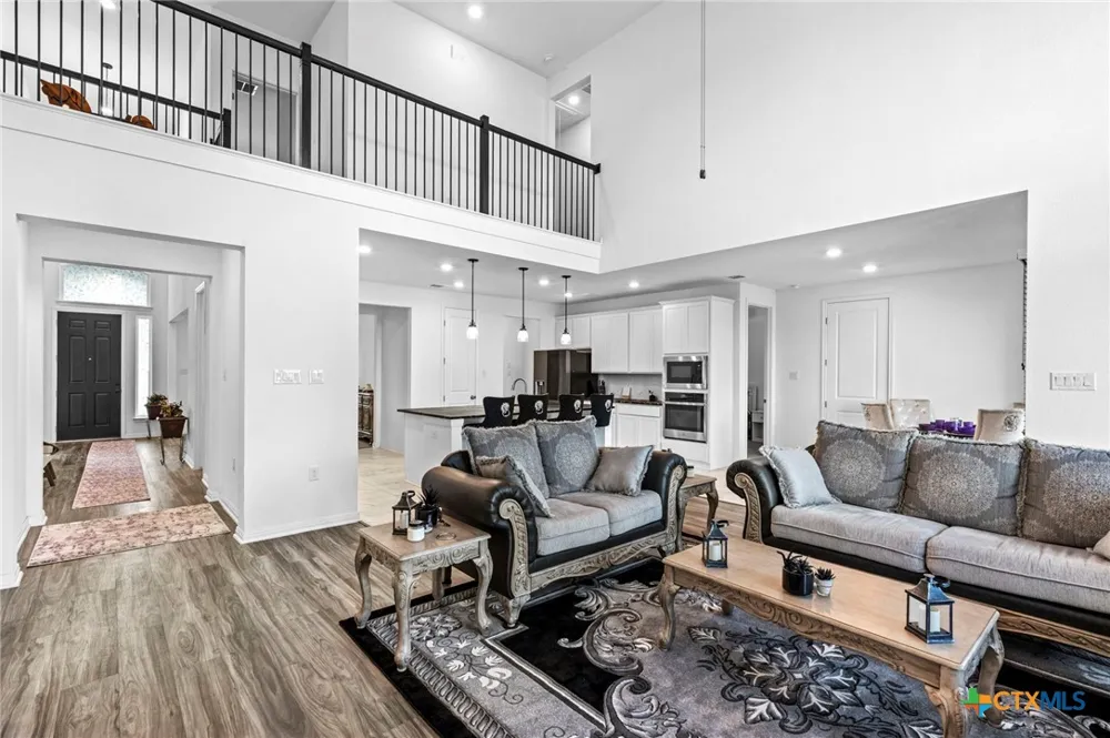 511 Teakmill Trail San Marcos, TX 78666