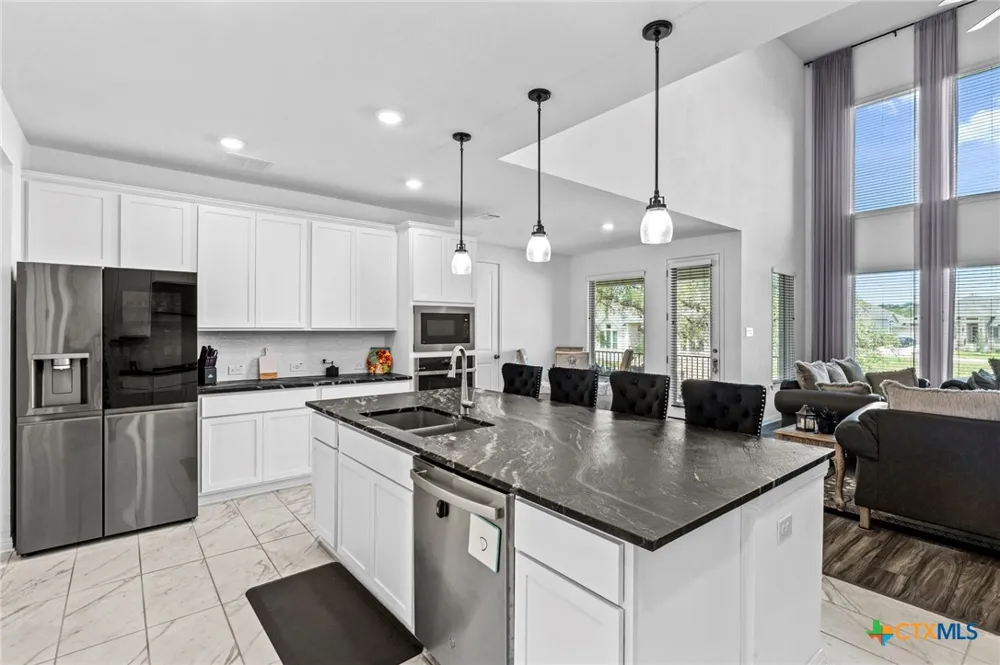 511 Teakmill Trail San Marcos, TX 78666