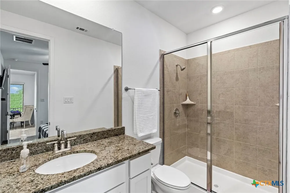 511 Teakmill Trail San Marcos, TX 78666