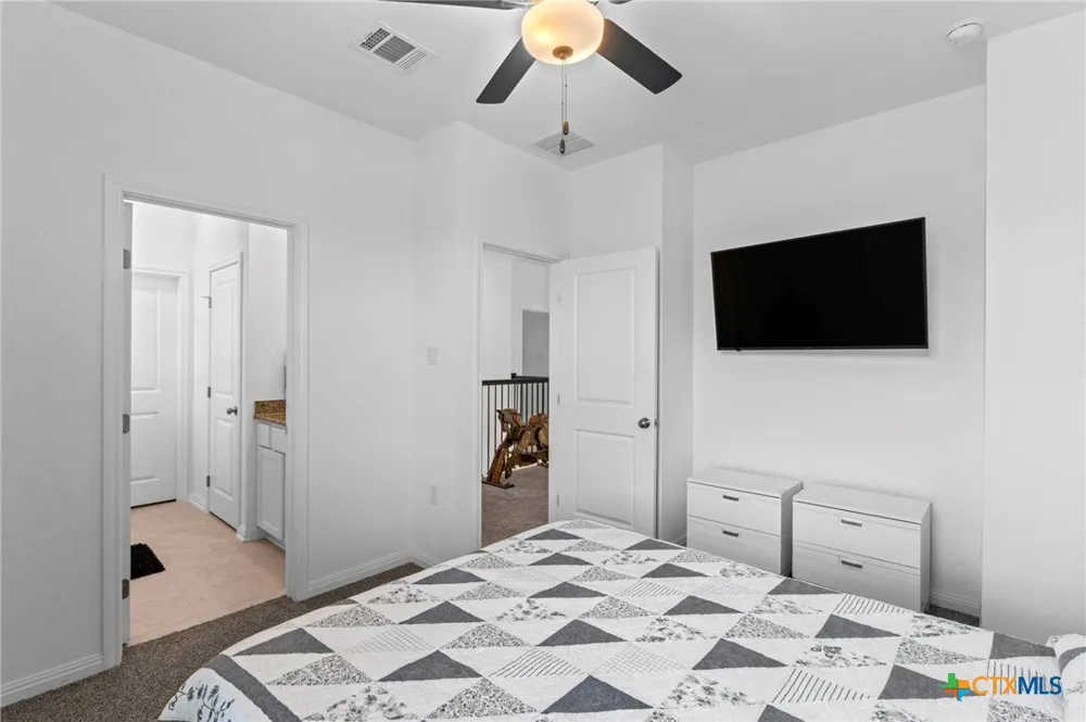 511 Teakmill Trail San Marcos, TX 78666