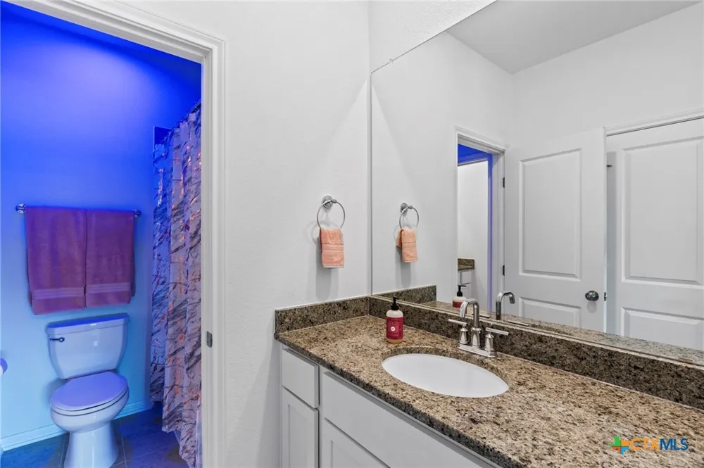 511 Teakmill Trail San Marcos, TX 78666