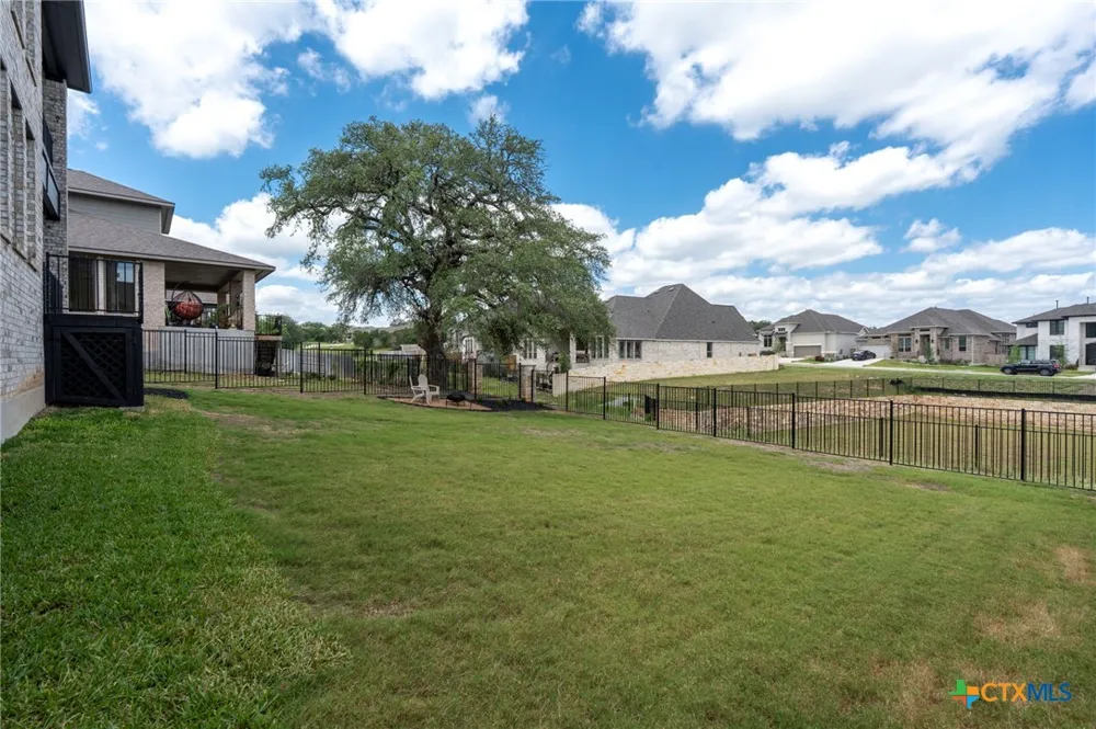 511 Teakmill Trail San Marcos, TX 78666
