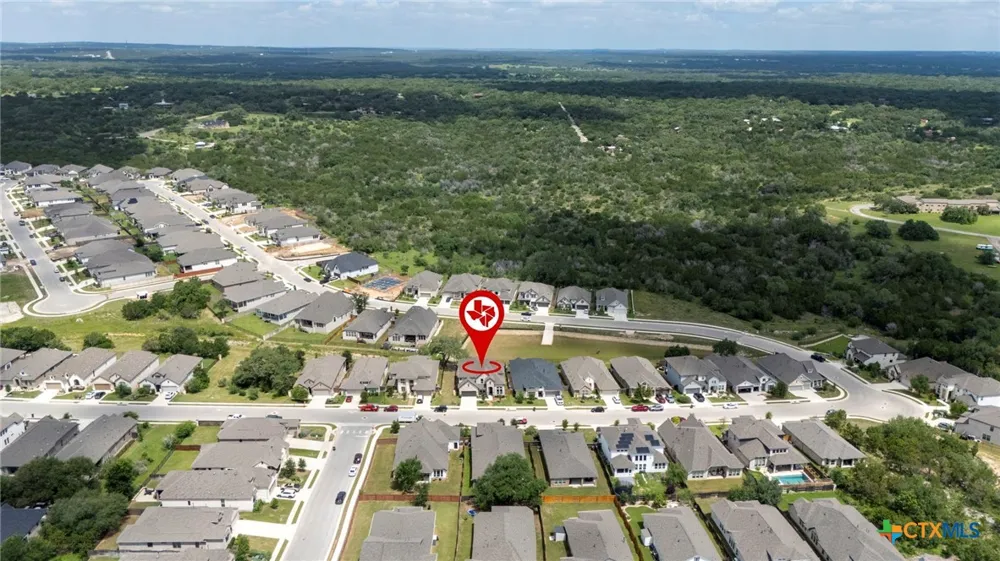 511 Teakmill Trail San Marcos, TX 78666