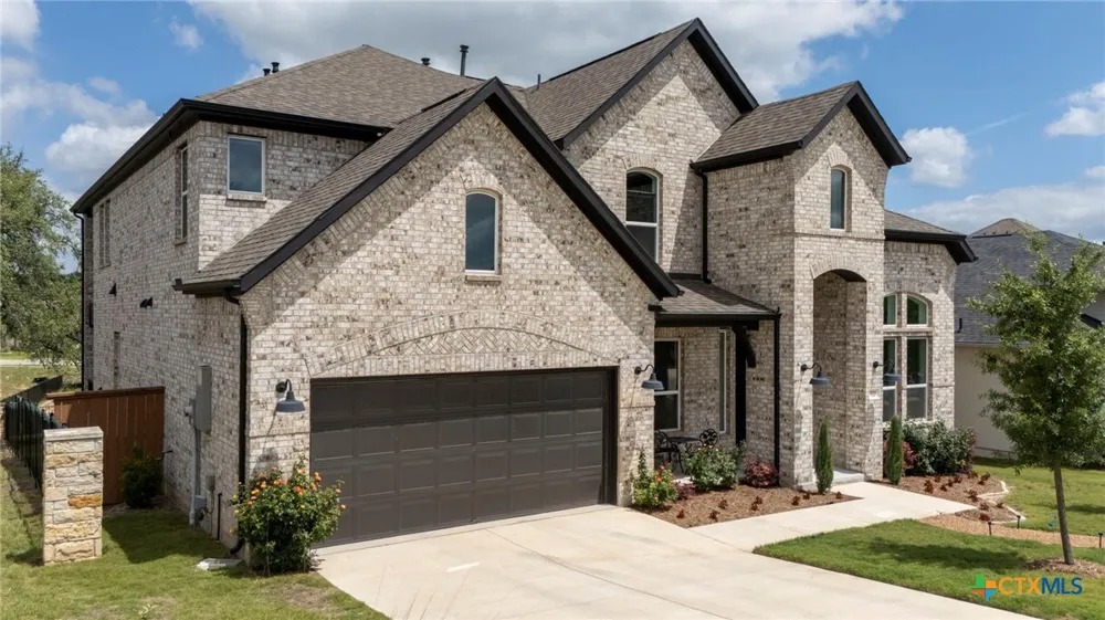 511 Teakmill Trail San Marcos, TX 78666