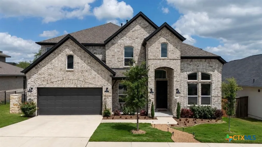 511 Teakmill Trail San Marcos, TX 78666