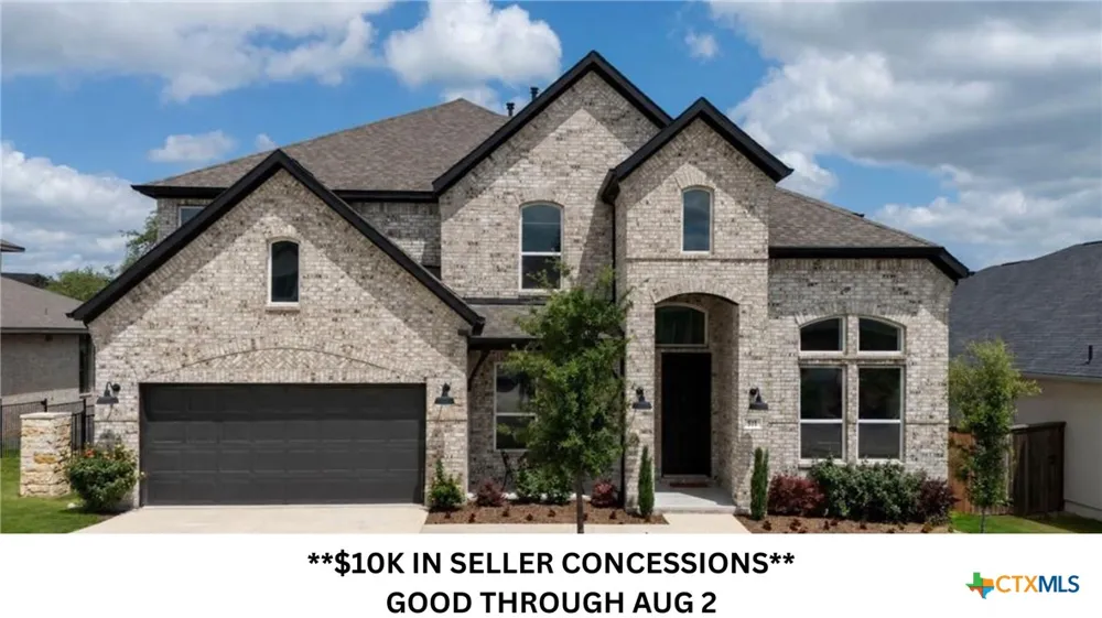 511 Teakmill Trail San Marcos, TX 78666