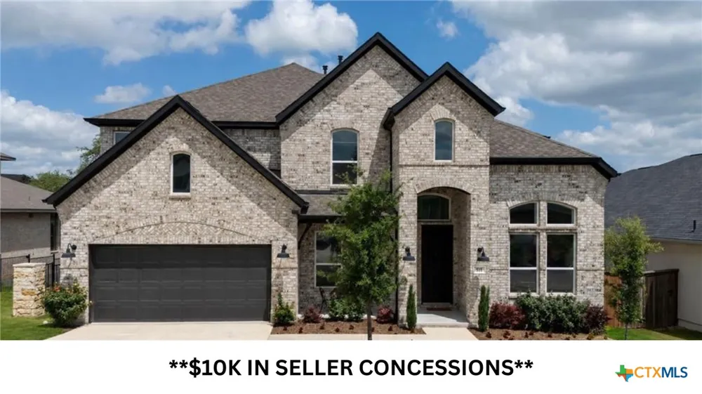 511 Teakmill Trail San Marcos, TX 78666