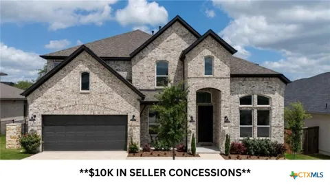 511 Teakmill Trail